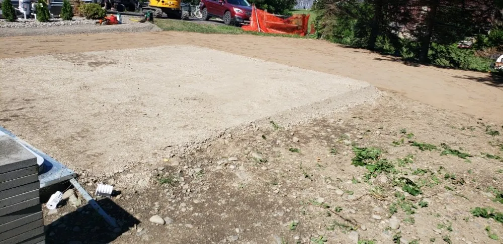Trusted landscape installation for year-round maintenance across McGraw, NY - Rykel Solutions