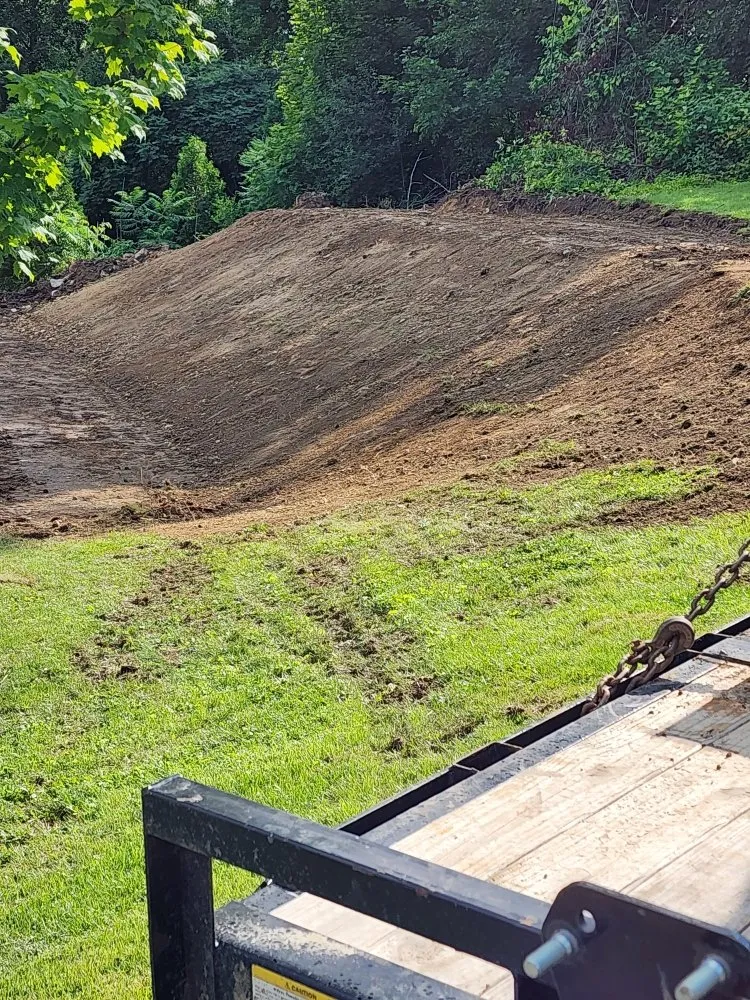 Expert landscaping services experts serving McGraw, NY - Rykel Solutions