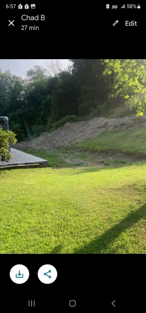 Trusted lawn mowing service in McGraw, NY by Rykel Solutions