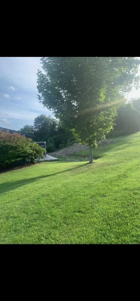 Custom landscape installation experts serving McGraw, NY - Rykel Solutions
