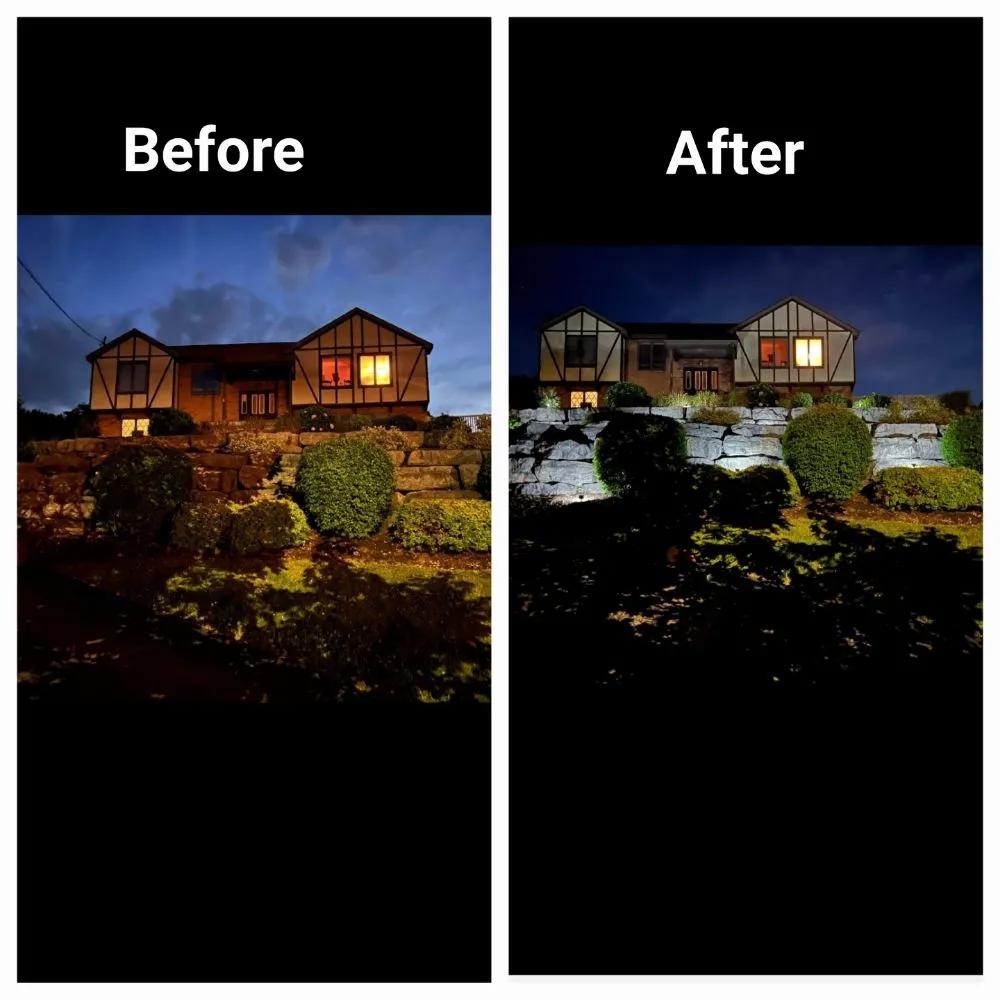 Trusted residential landscaping in McGraw, NY - Rykel Solutions