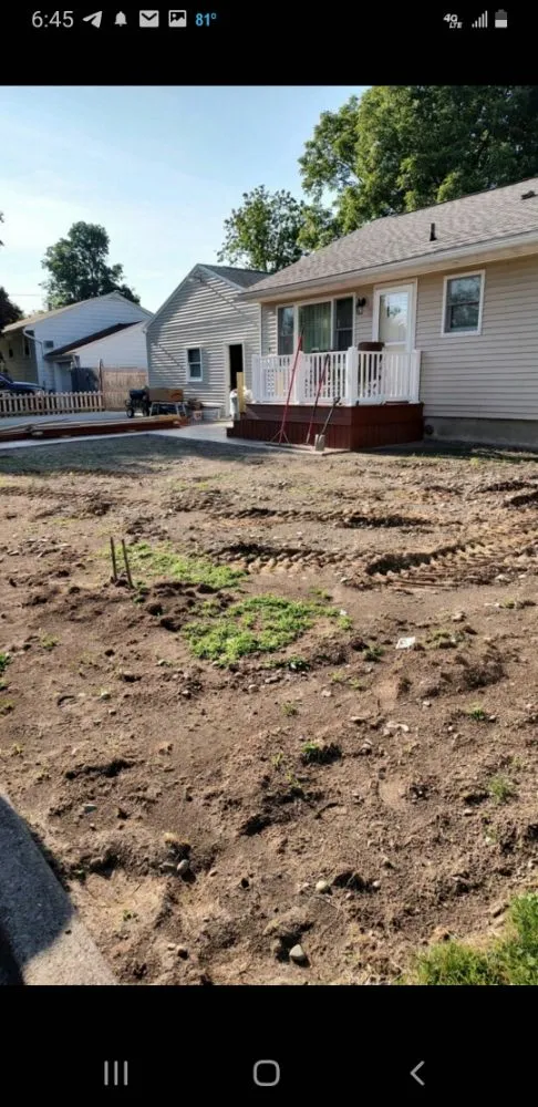 Professional residential landscaping for year-round maintenance across McGraw, NY - Rykel Solutions