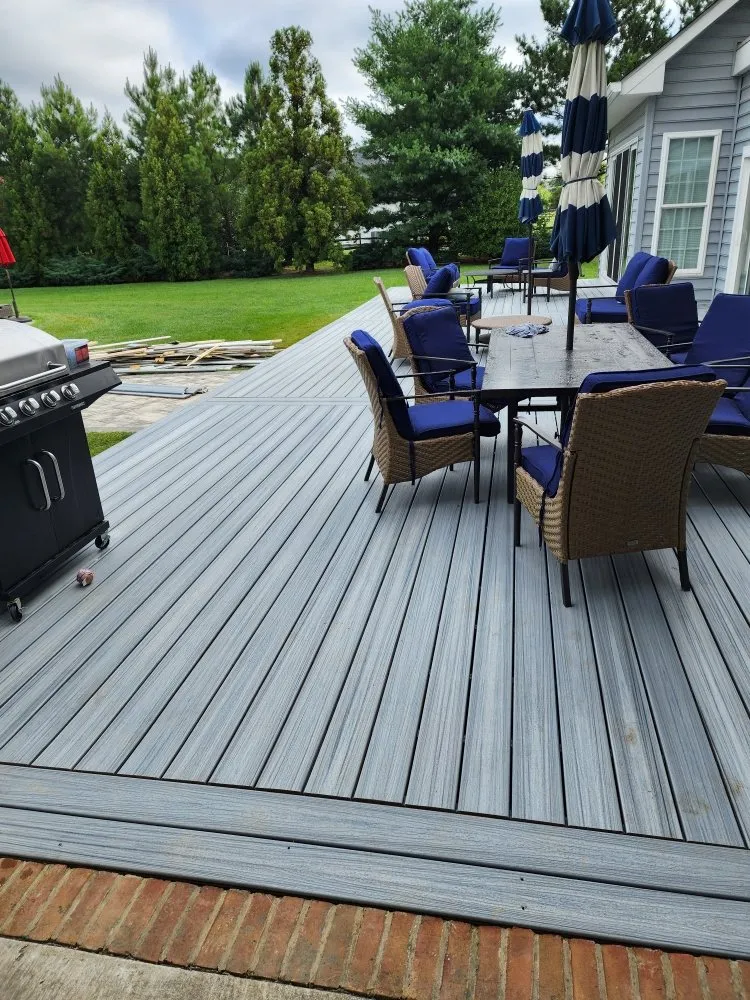 Custom yard maintenance experts serving McGraw, NY - Rykel Solutions