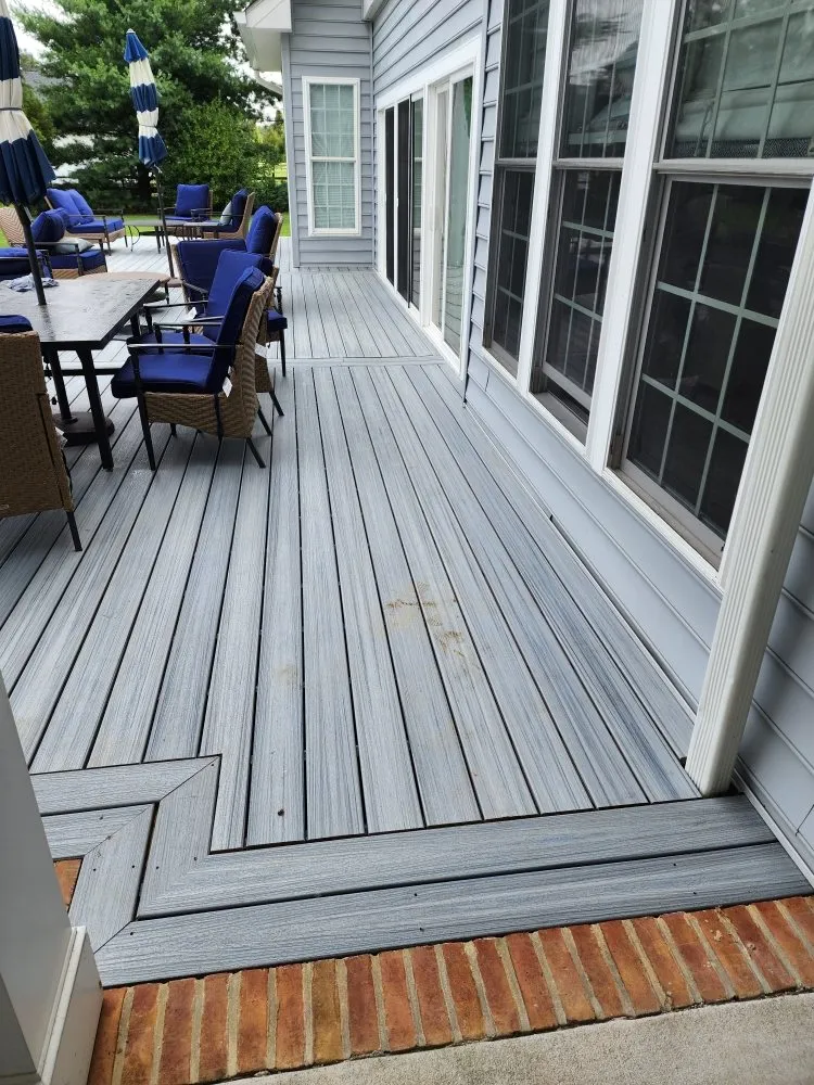Professional yard cleanup service for homes across McGraw, NY - Rykel Solutions