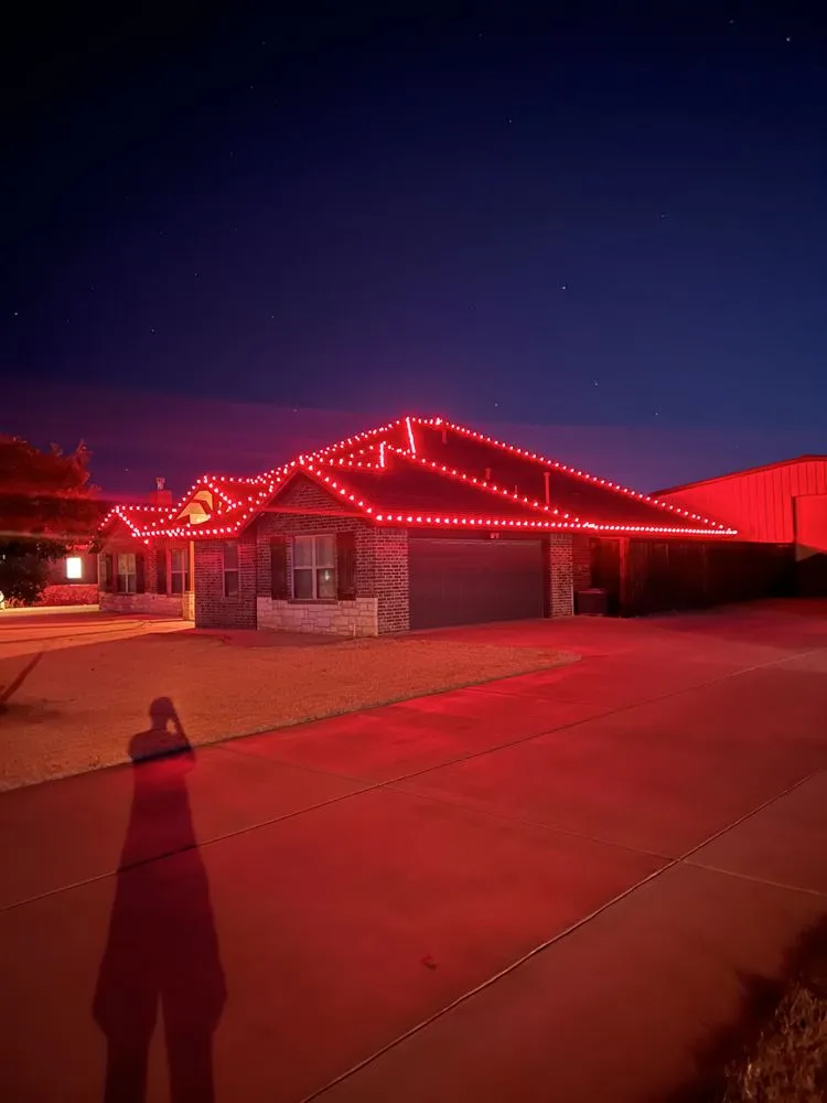 Local yard cleanup service in Levelland, TX - Rykon Operations