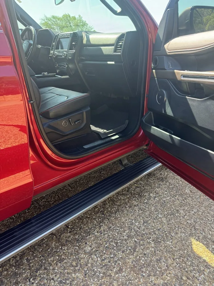 Top-rated yard maintenance for beautiful yards in Levelland, TX by Rykon Operations