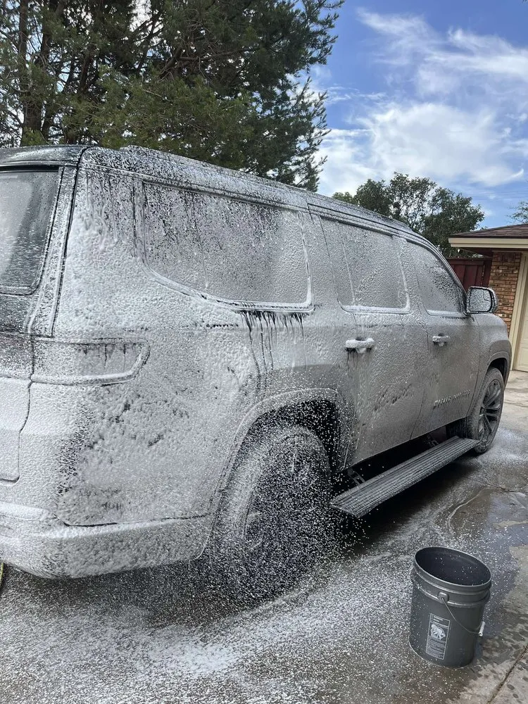 Expert lawn care service experts serving Levelland, TX - Rykon Operations