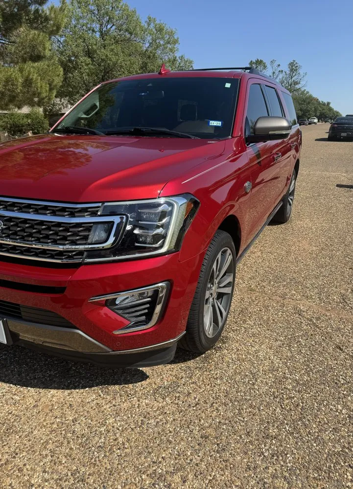 Reliable landscape design in Levelland, TX - Rykon Operations