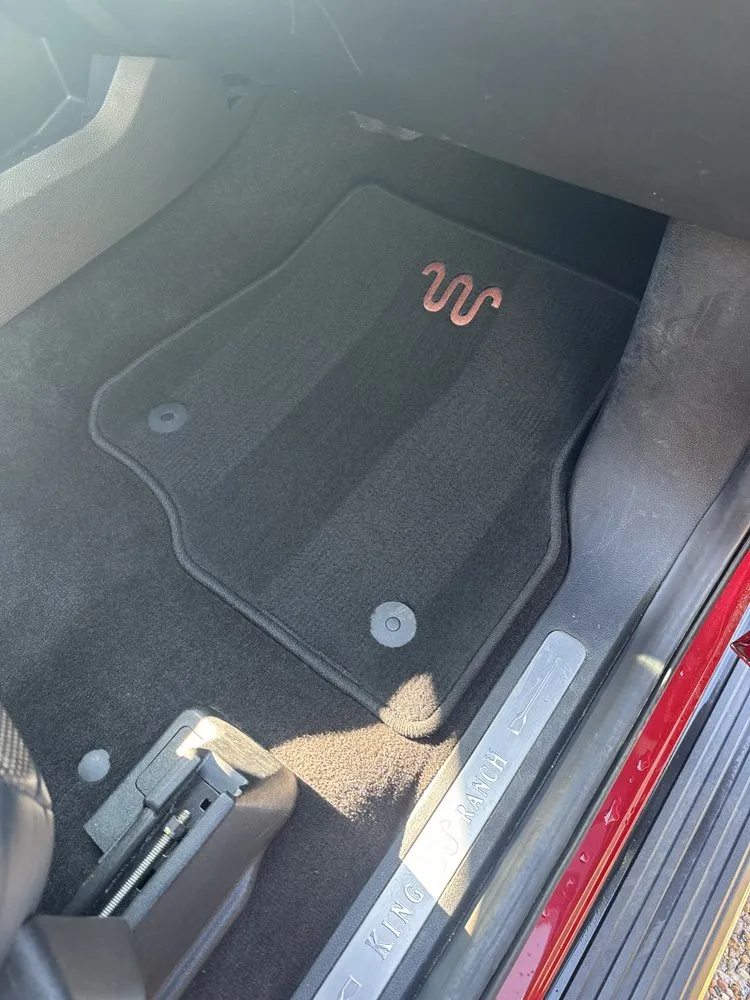 Reliable landscaping services in Levelland, TX by Rykon Operations