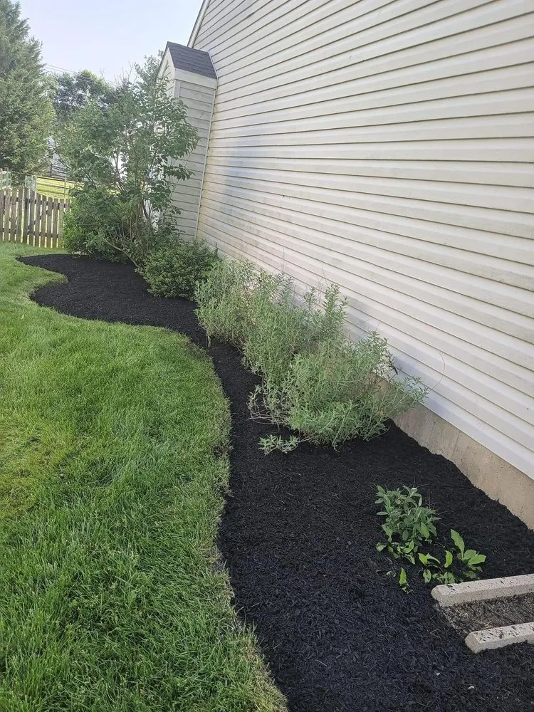 Reliable landscape design in New Castle, DE - RYL Landscaping