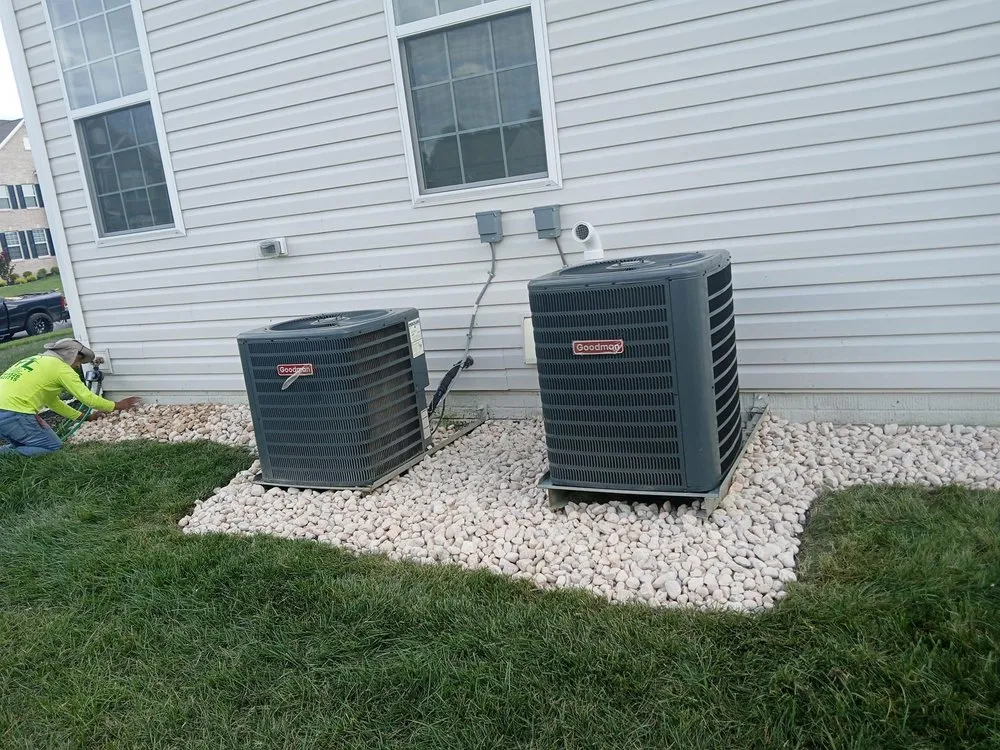 Affordable outdoor landscaping for year-round maintenance across New Castle, DE - RYL Landscaping