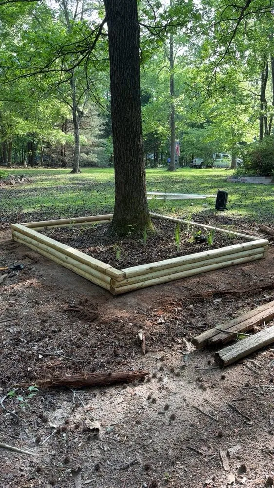 Professional residential landscaping experts serving Griffin, GA - Rylans Outdoor Cleanup