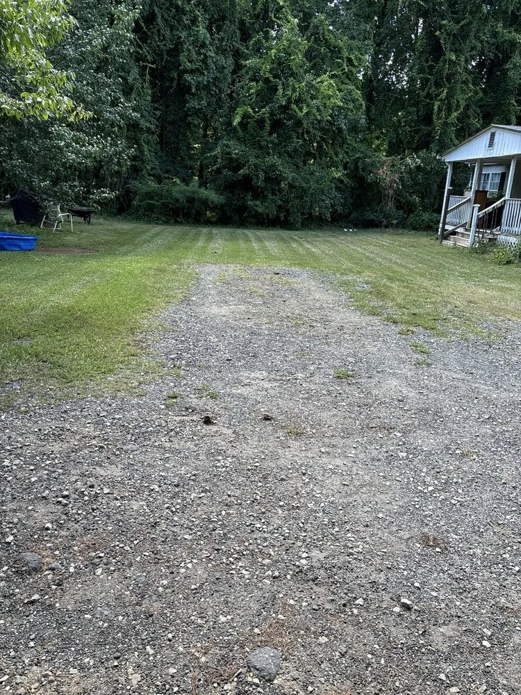 Affordable landscape design experts serving Griffin, GA - Rylans Outdoor Cleanup