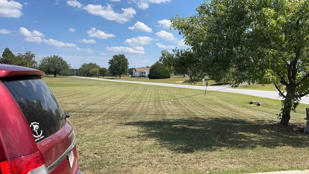 Reliable landscape design in Griffin, GA - Rylans Outdoor Cleanup