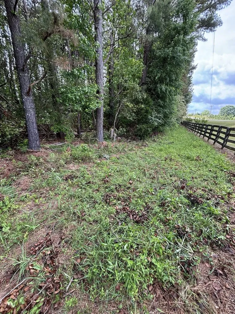 Affordable residential landscaping experts serving Griffin, GA - Rylans Outdoor Cleanup