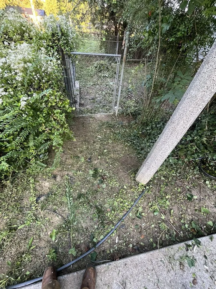 Trusted outdoor landscaping experts serving Griffin, GA - Rylans Outdoor Cleanup