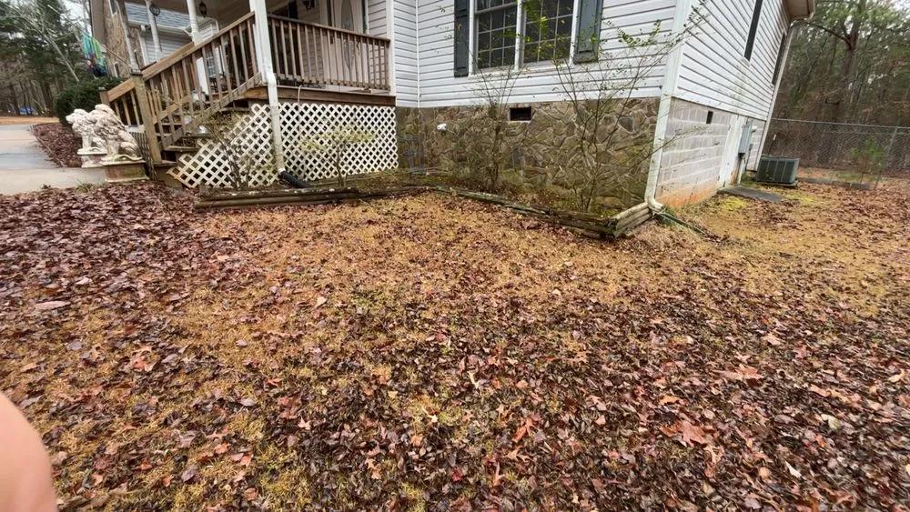 Expert outdoor landscaping experts serving Griffin, GA - Rylans Outdoor Cleanup