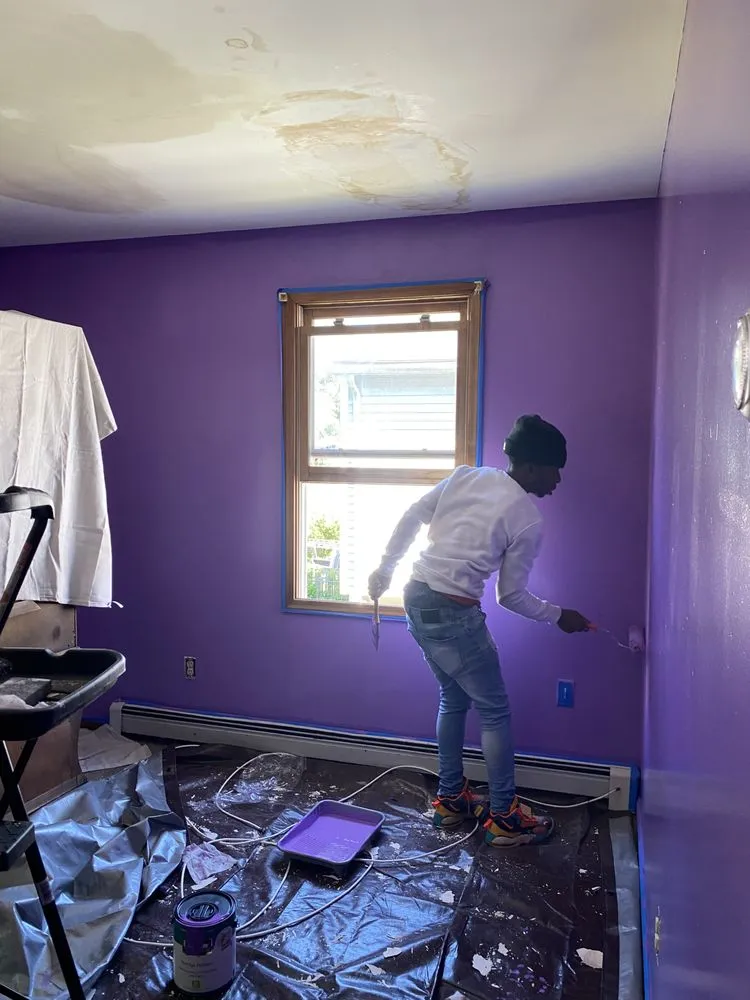 Professional lawn care service for beautiful yards in Bridgeport, CT by Rylee Rose Klean Kut