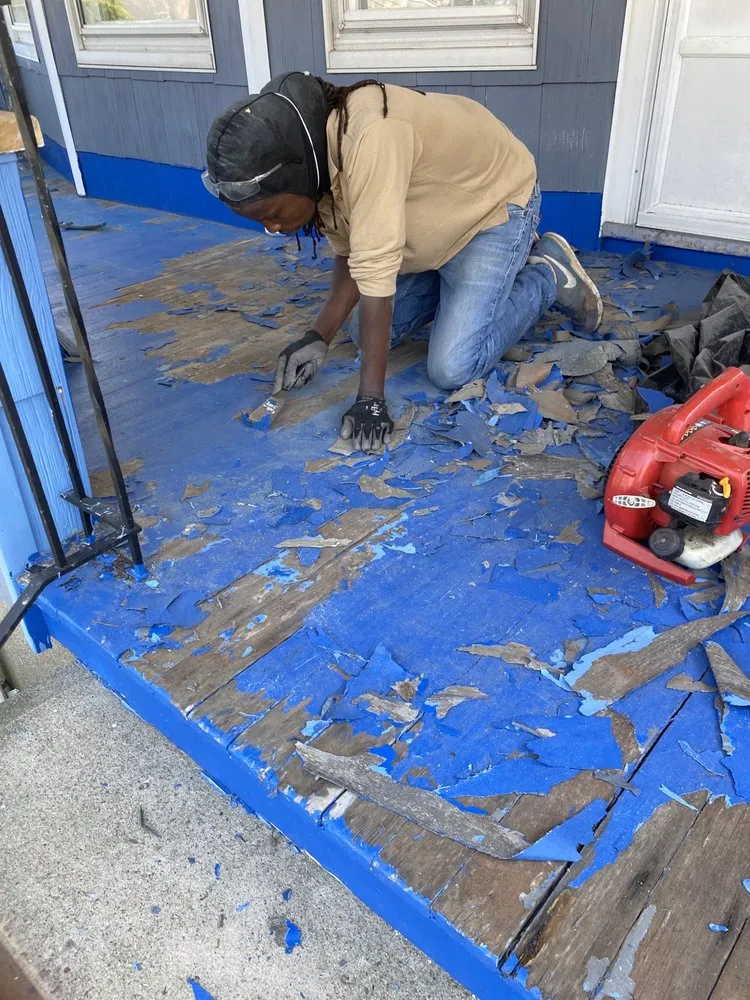 Expert landscaping services with custom design in Bridgeport, CT by Rylee Rose Klean Kut