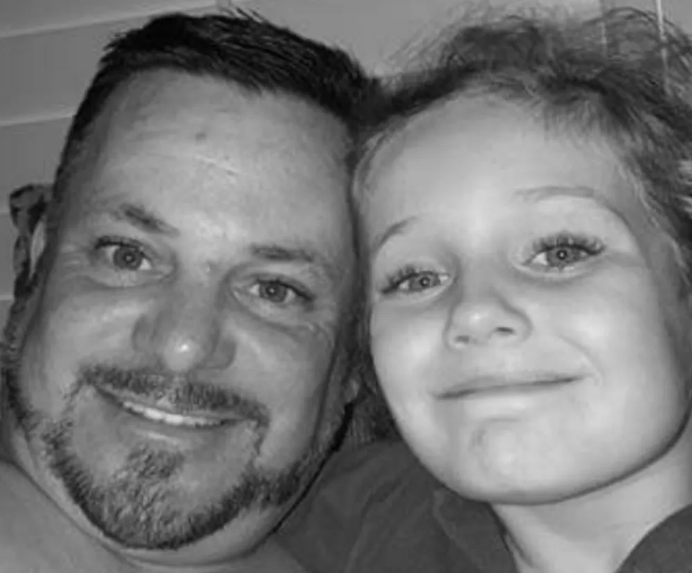 Custom landscape design in Riviera Beach, FL by Rylies Landscape & Design