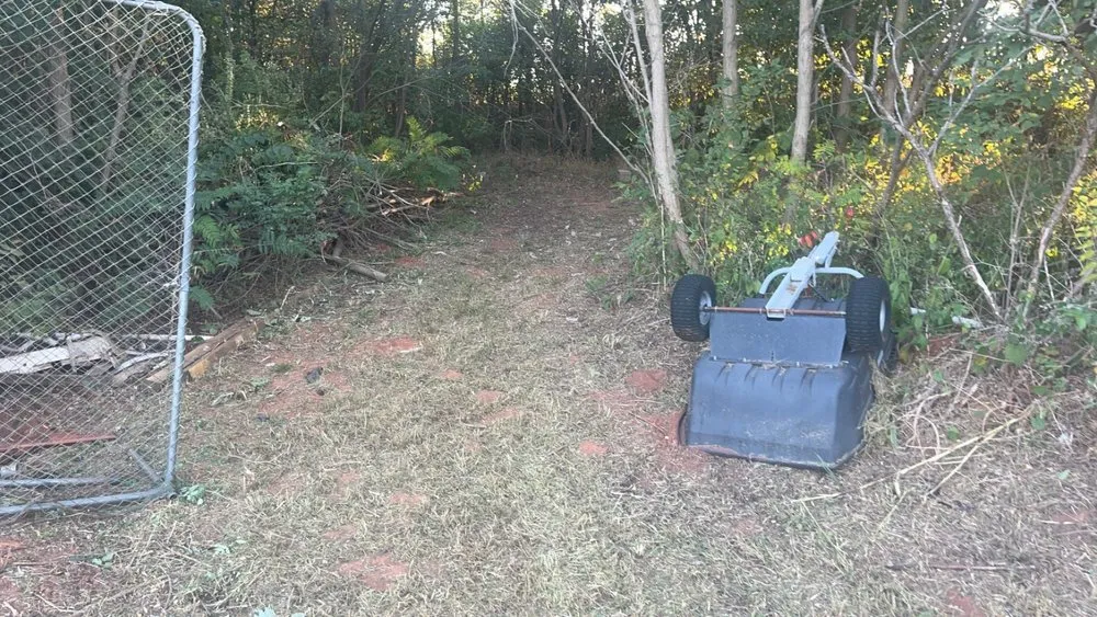 Professional lawn care service for outdoor upgrades in Blanchard, OK by Rynes Lawn Care