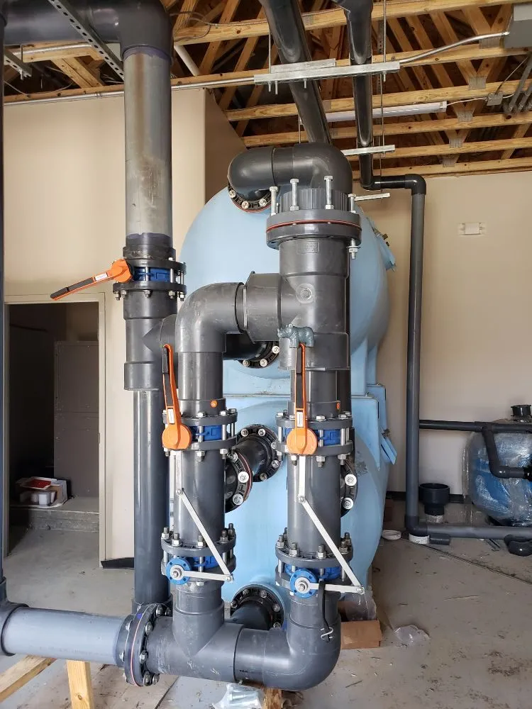 Custom residential landscaping experts serving Houston, TX - RYNO construction services