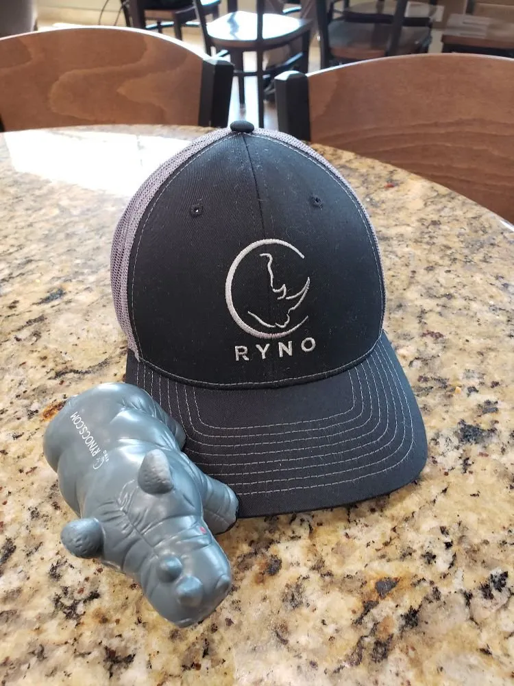 Professional yard maintenance for year-round maintenance in Houston, TX by RYNO construction services