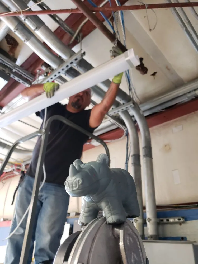 Professional garden landscaping in Houston, TX - RYNO construction services