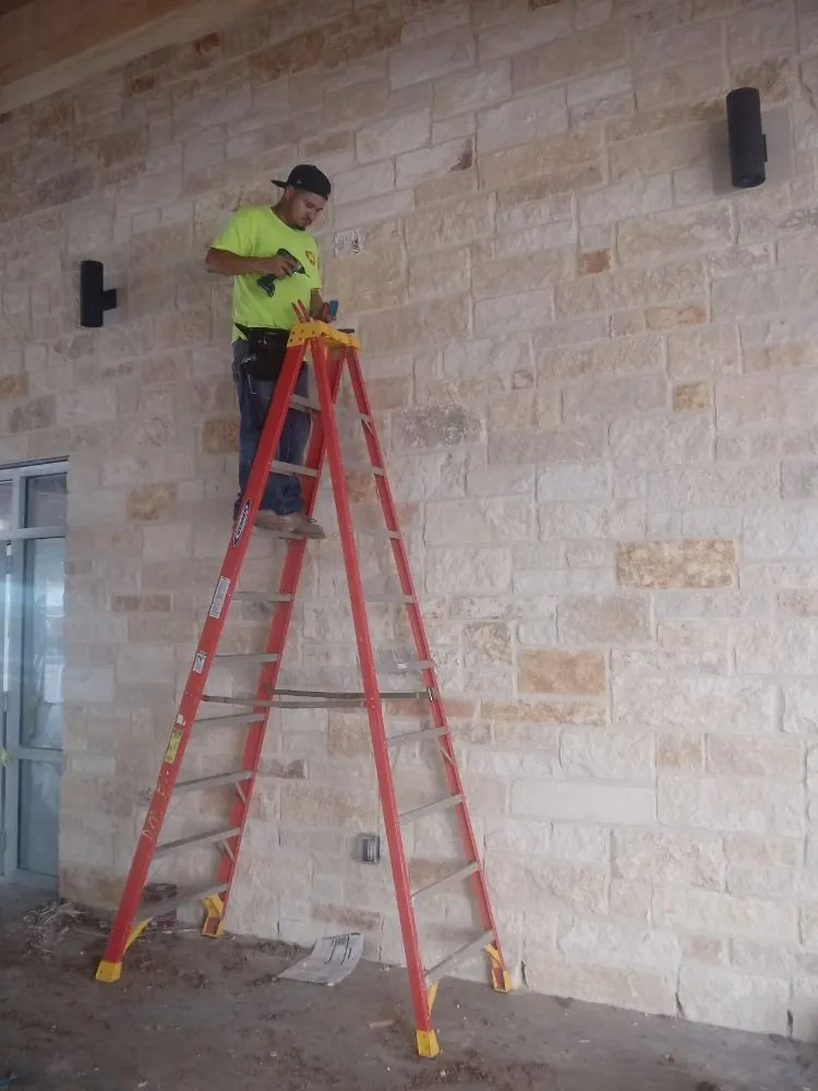 Custom landscaping services in Houston, TX - RYNO construction services