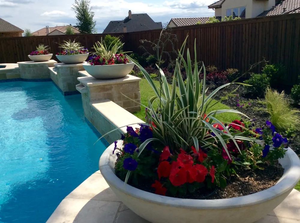 Reliable lawn care service for homes across Lewisville, TX - Ryno Lawn Care
