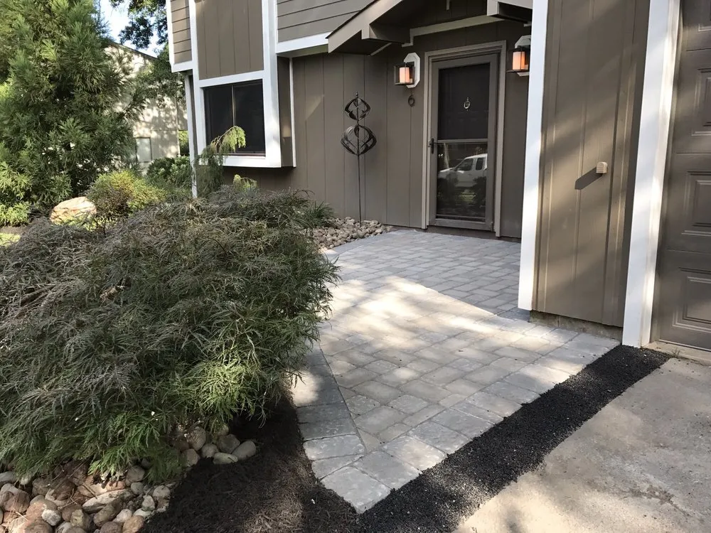 Reliable lawn mowing service near you across Plainfield, NJ - Rynos Landscaping & Masonry