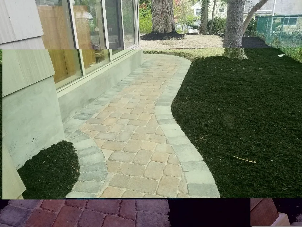 Trusted residential landscaping experts serving Plainfield, NJ - Rynos Landscaping & Masonry