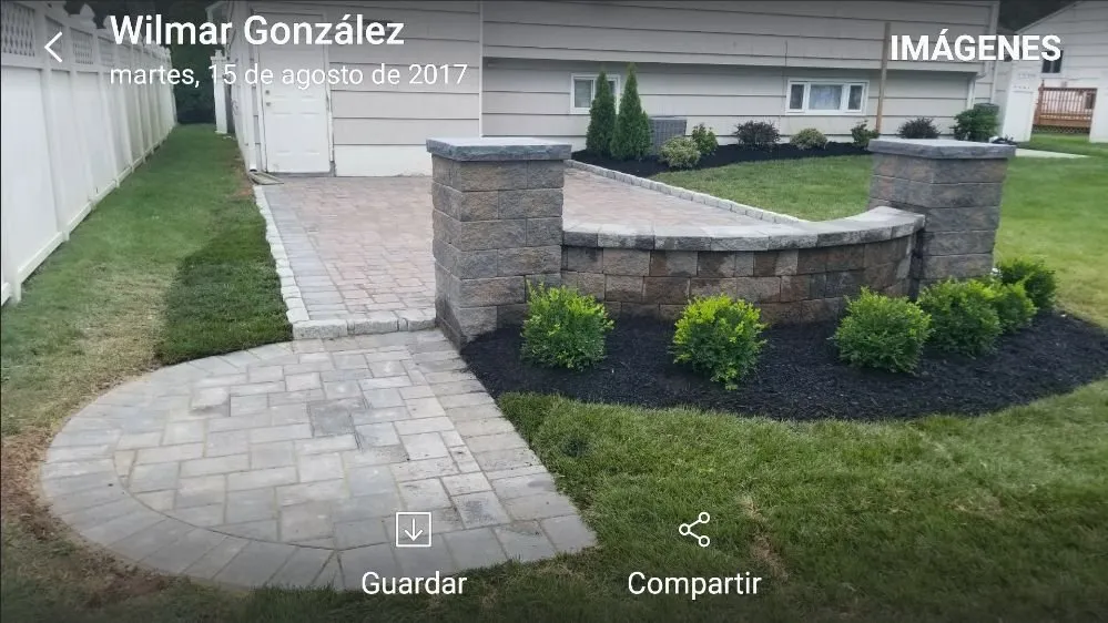 Top-rated landscaping services experts serving Plainfield, NJ - Rynos Landscaping & Masonry