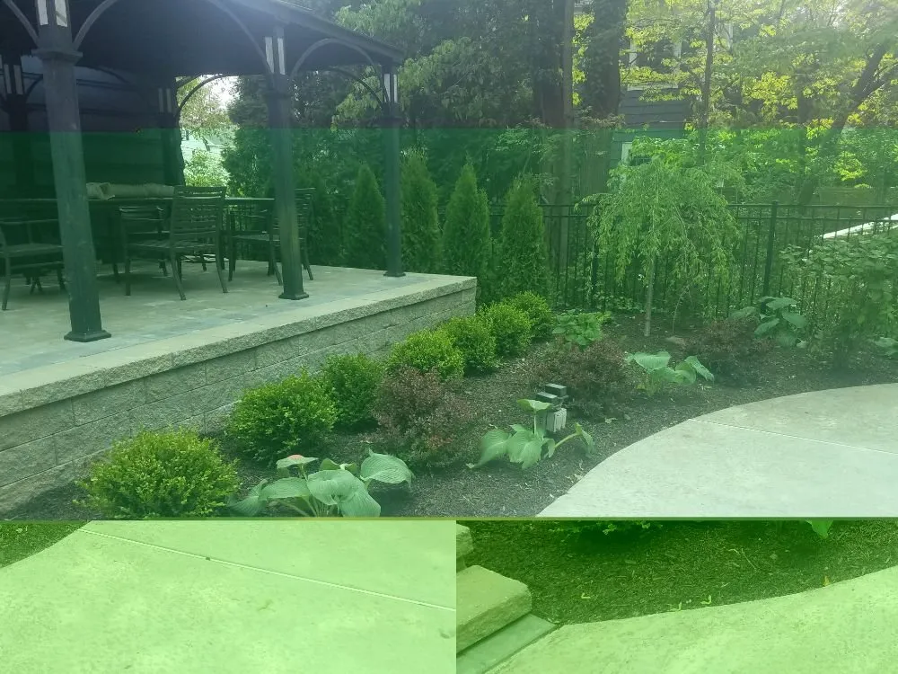 Top-rated residential landscaping experts serving Plainfield, NJ - Rynos Landscaping & Masonry
