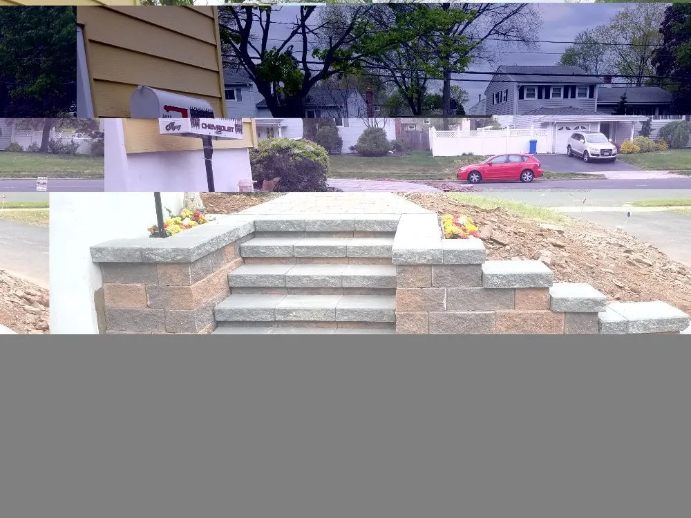 Trusted outdoor landscaping for year-round maintenance across Plainfield, NJ - Rynos Landscaping & Masonry