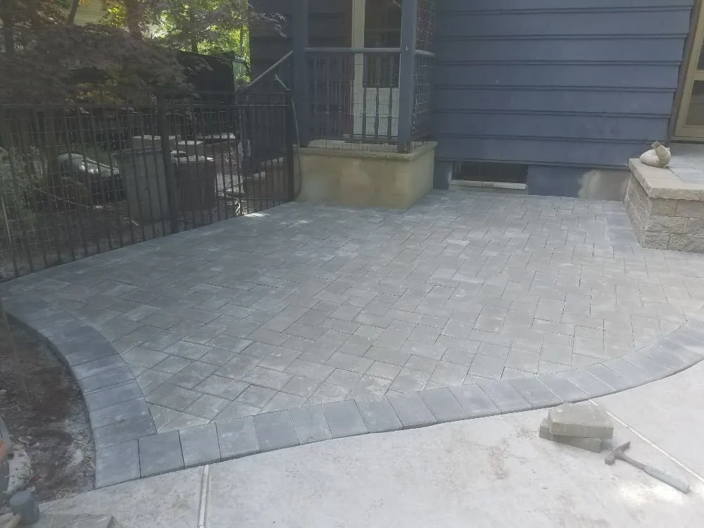 Affordable lawn mowing service experts serving Plainfield, NJ - Rynos Landscaping & Masonry