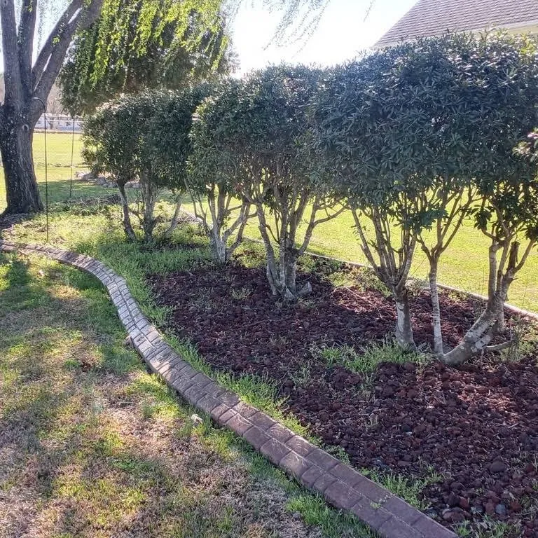 Top-rated landscaping services in Raeford, NC - Ryno's Lawn, Landscape, and Handyman Services