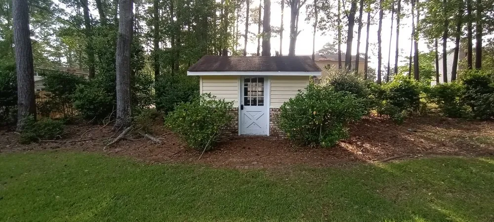 Affordable lawn care service experts serving Raeford, NC - Ryno's Lawn, Landscape, and Handyman Services