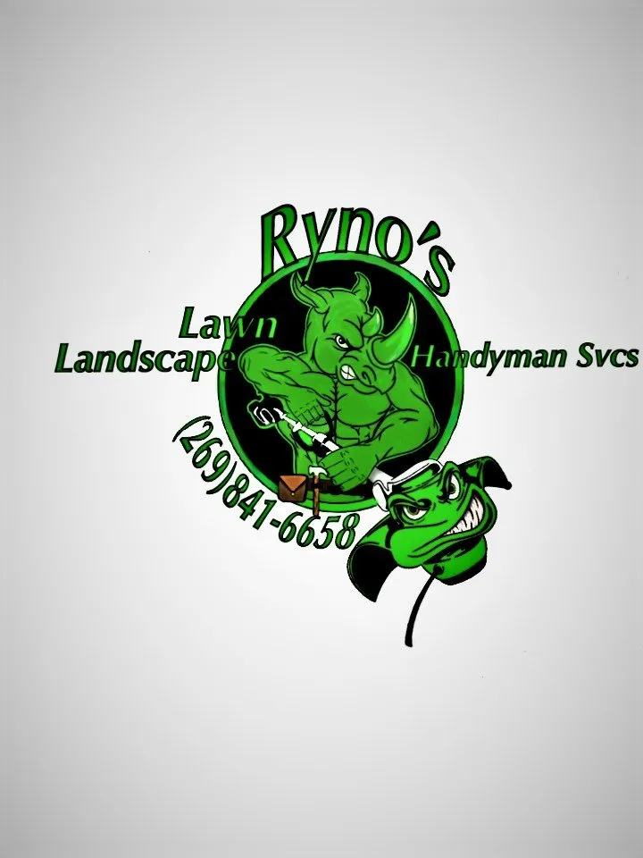 Top-rated landscape design near you in Raeford, NC by Ryno's Lawn, Landscape, and Handyman Services