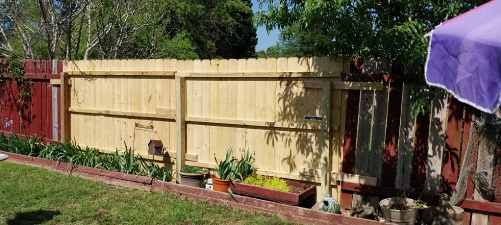 Local landscape installation for beautiful yards across Raeford, NC - Ryno's Lawn, Landscape, and Handyman Services