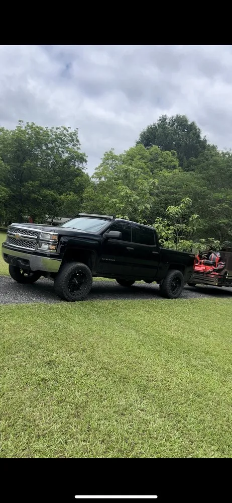 Top-rated garden landscaping near you across York, SC - Ryty Landscaping