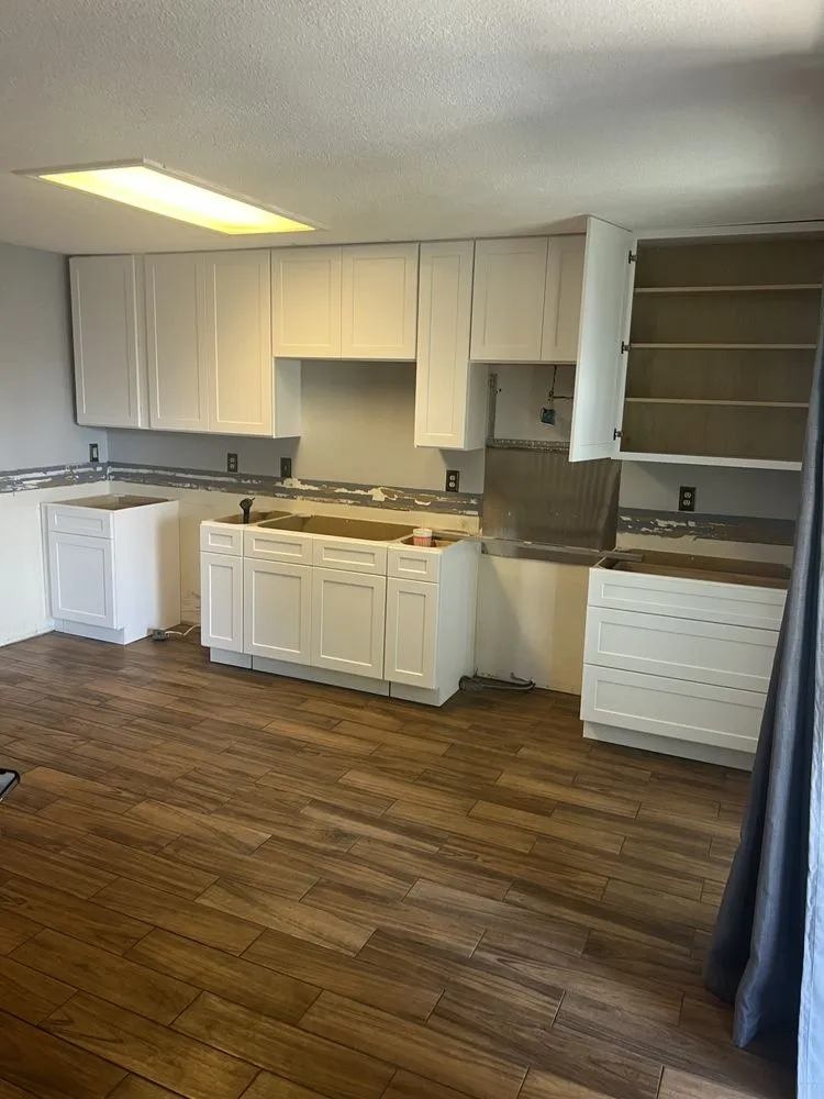 Custom lawn care service in San Antonio, TX - Ryz Remodeling