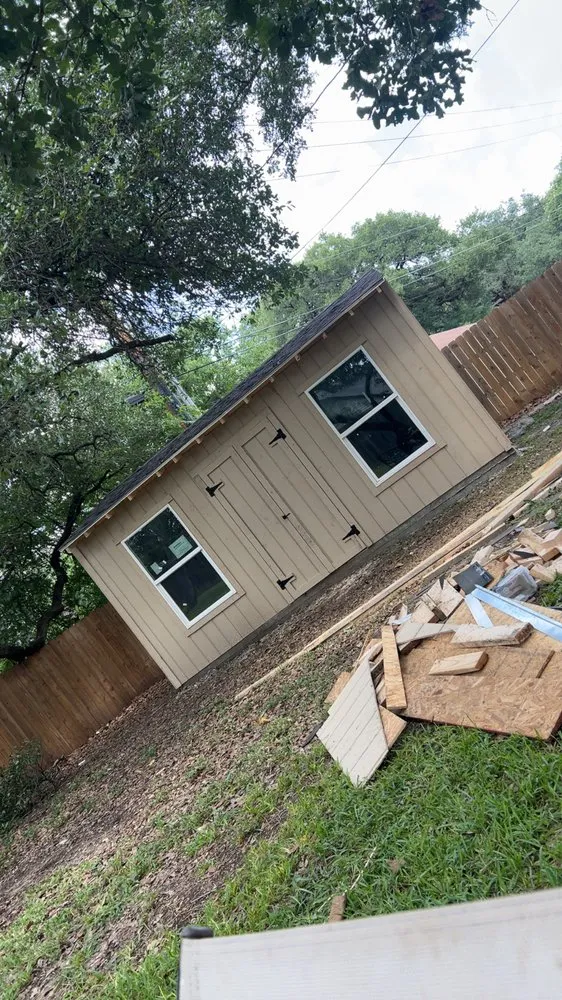 Local landscaping services in San Antonio, TX - Ryz Remodeling