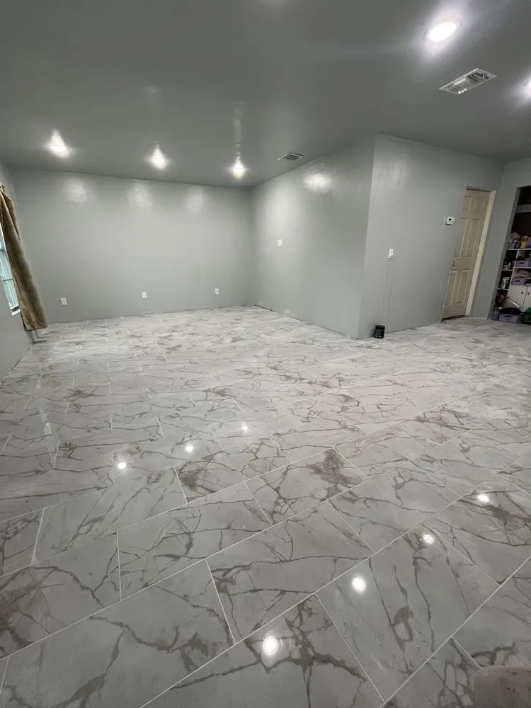 Professional yard maintenance for year-round maintenance in San Antonio, TX by Ryz Remodeling