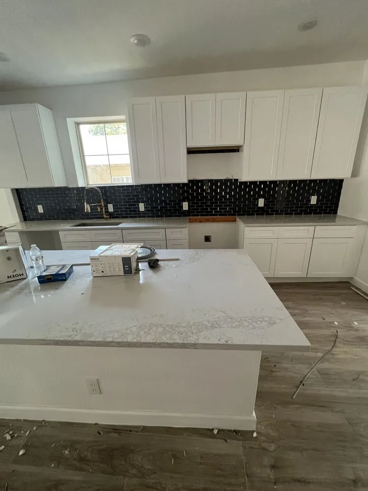 Local landscaping services for outdoor upgrades across San Antonio, TX - Ryz Remodeling