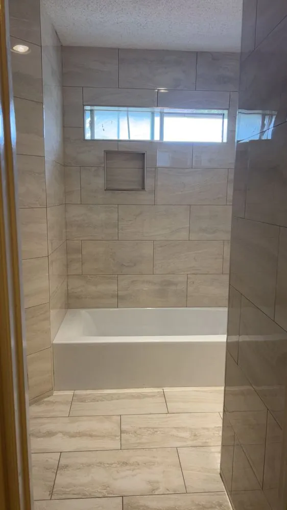 Top-rated outdoor landscaping experts serving San Antonio, TX - Ryz Remodeling