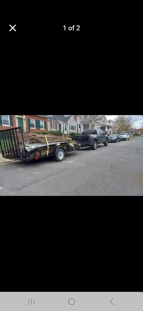 Reliable landscaping services in Spotsylvania Courthouse, VA - Ryze Above