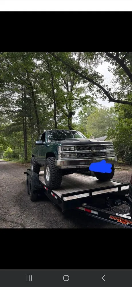 Expert yard maintenance experts serving Spotsylvania Courthouse, VA - Ryze Above