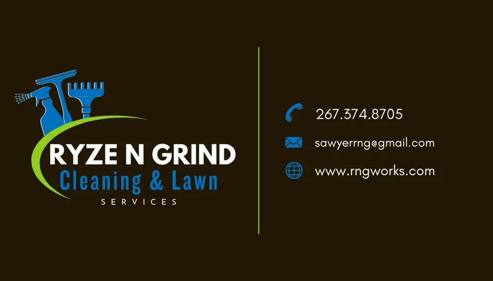 Local garden landscaping experts serving Hatfield, PA - Ryze N Grind