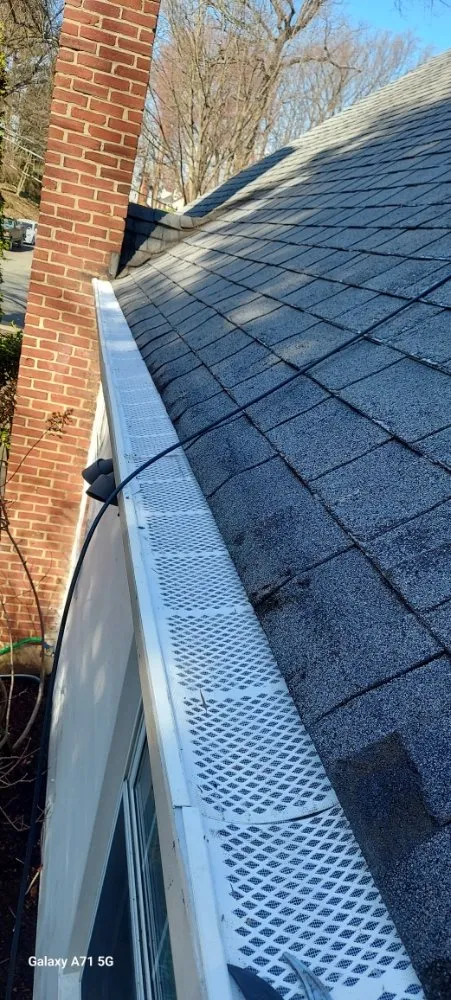 Professional yard maintenance in Alexandria, VA - RZ & P Landscaping